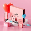 Luxe | Paris Corner (ou a marca específica do seu catálogo)