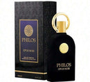 Philos Opus Noir | Maison Alhambra
