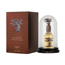 Eternal Oud | Lattafa Pride
