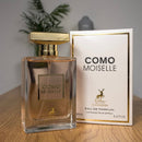 Como Moiselle (100ml)