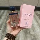 La Voie (100ml)