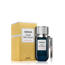 Genius oud mystique