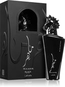 Maahir Black (100ml)