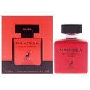 Combo Narissa Rouge (Caixa Master Fechada) | Maison Alhambra