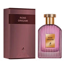 Rose Origami | Maison Alhambra