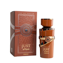Just Azraq (Just Choco) | Paris Corner