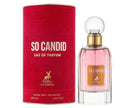 So Candid Pour Famme (100ml)