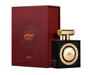 Nebras Lattafa (100ml)