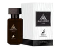 Jean Lowe Noir | Maison Alhambra