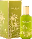 Oud Holidays (Autobiography) | Paris Corner