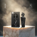 Maahir Black (100ml)