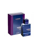 Haramain dubai night