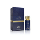 Jazebia Blue | Nusuk