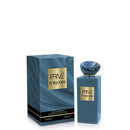 Prive turquoise