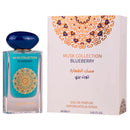 Blueberry Musk | Musk Collection