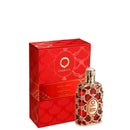 Orientica Amber rouge