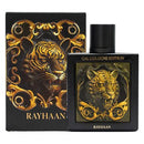 Calcologne Edition | Rayhaan