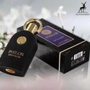 Philos Opus Noir | Maison Alhambra
