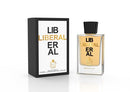 Liberal | Afnan