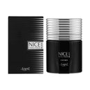 Nice Feelings Black | Sapil Perfumes