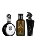 Trilogia da Modernidade