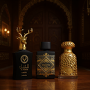 Trilogia da Nobreza Oriental