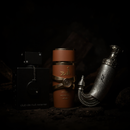 Trilogia da Potência