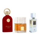 Trilogia do Conforto