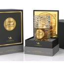 Desert Angel | Emper (Prive Collection)