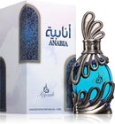 Anabia | Orientica (ou o fabricante específico)