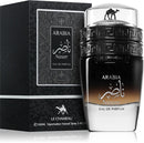 Arabia Naser | Le Chameau (Emper)