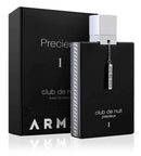 Club de Nuit Précieux I | Armaf