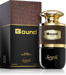 Bound | Sapil