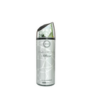 Desodorante club de nuit sillage