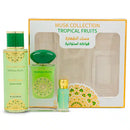 Musk Collection Tropical Fruits | Lattafa