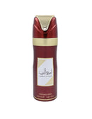 Ameerat Al Arab Perfumed Spray | Asdaaf (Lattafa)