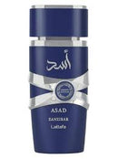 Asad Zanzibar | Lattafa