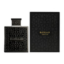 Obsidian | Rayhaan