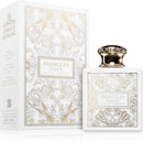 Essence de Blanc | French Avenue (Paris Corner)