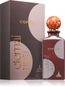 Eternal Coffee | Paris Corner