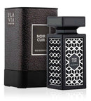 Noir Cuir | Flavia