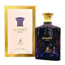 Avant Silk | Maison Alhambra (ou a marca específica do seu catálogo)