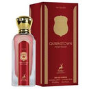 Queenstown | Paris Corner (ou a marca específica do seu catálogo)