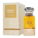 Sensual Vanilla | Maison Alhambra
