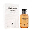 Luminous Waver | Paris Corner (ou a marca específica do seu catálogo)