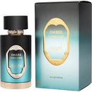 Ombre Turquoise | Sapil Perfumes