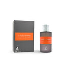 In Perfect Harmony | Maison Alhambra