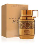 Odyssey Aoud | Armaf