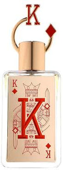 K | Fragrance World