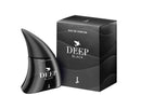 Deep Black | Paris Corner